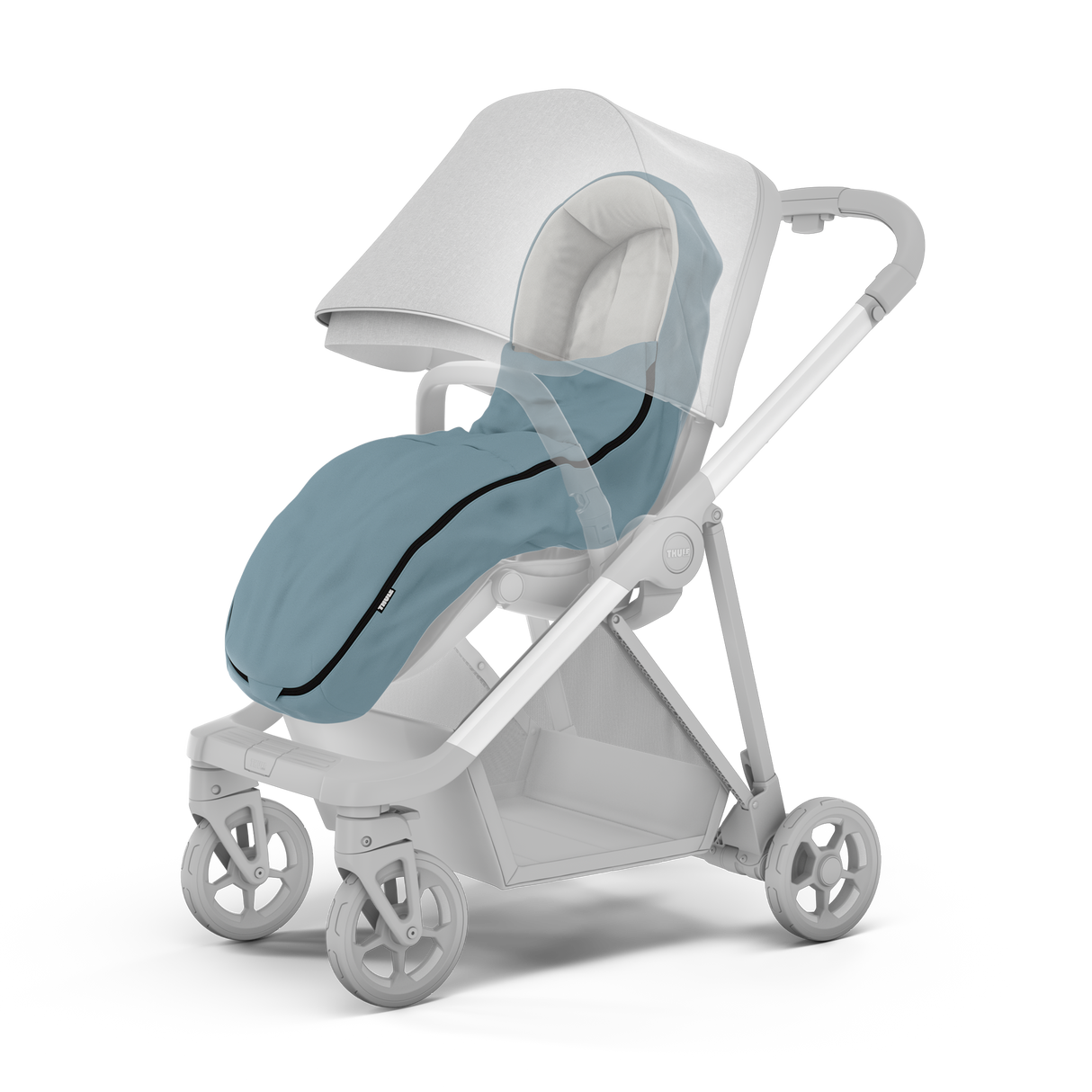 Thule - Stroller Footmuff - 11200326