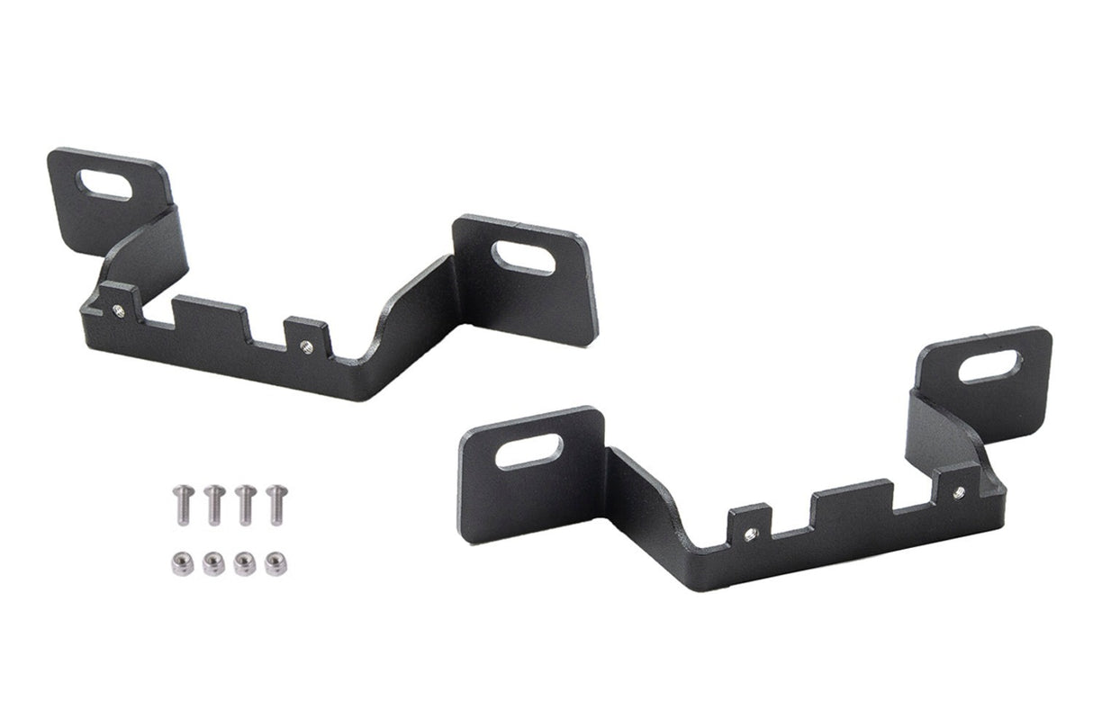 Diode Dynamics - DD6256P - SS3 Type MR Mounting Kit