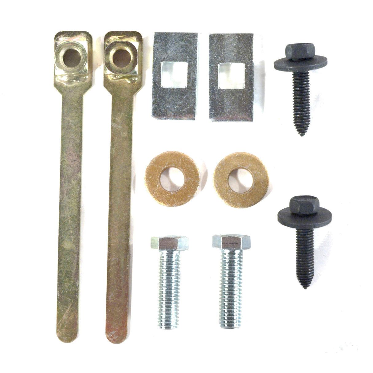 Curt - Class 2 Hitch, 1-1/4", Select Ford Taurus, Lincoln Continental, Mercury Sable - 12232