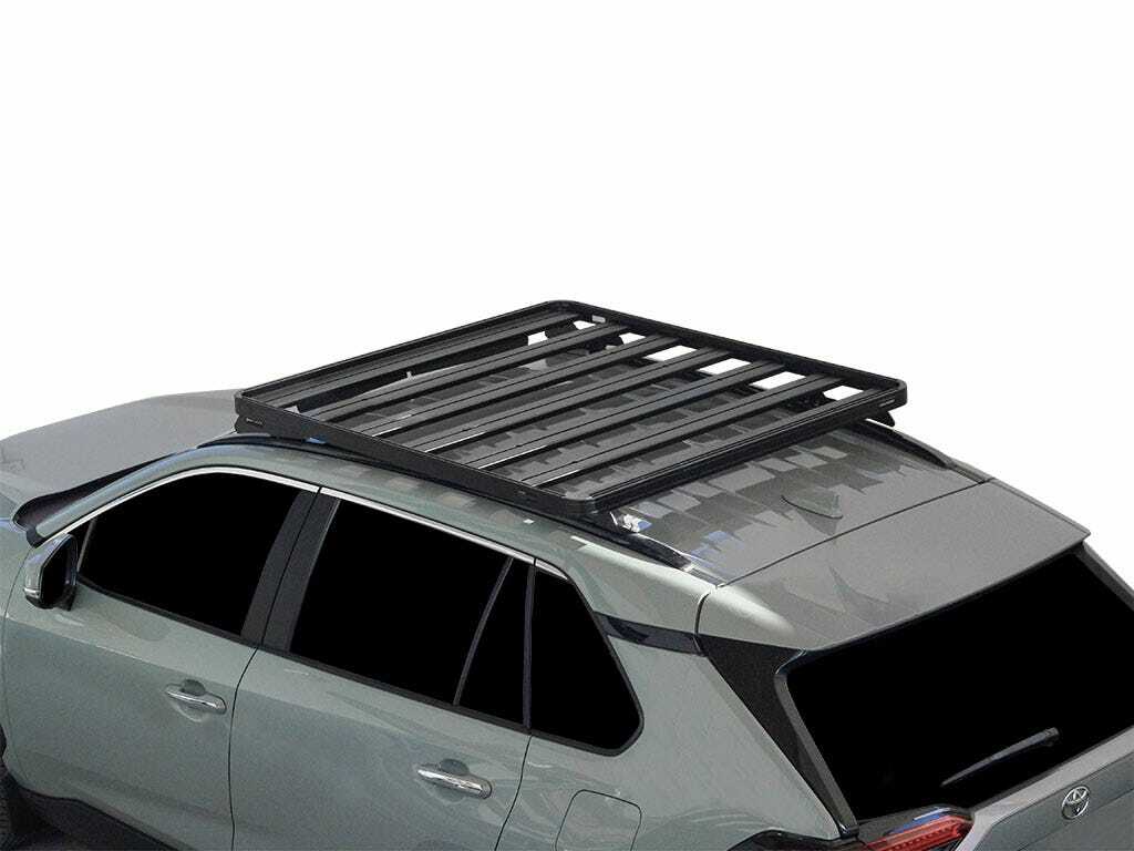 Front Runner - Toyota Rav4 (2019-Current) Slimline II Roof Rack Kit - KRTR004T