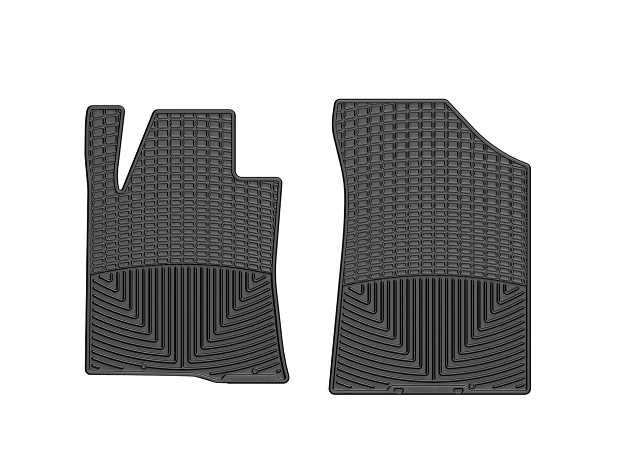 Weathertech - All Weather Floor Mats - W294