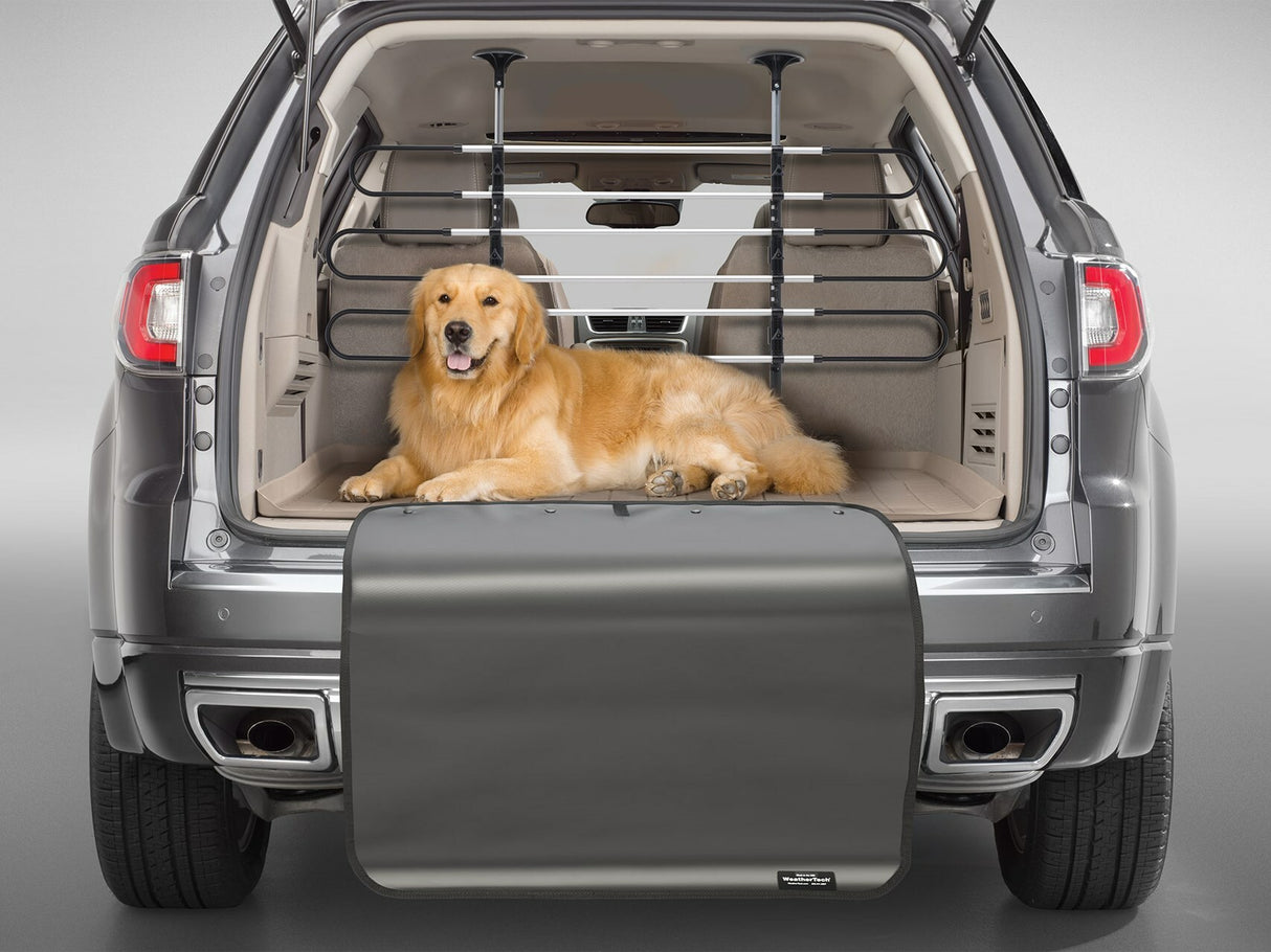 Weathertech - Cargo Liner w/Bumper Protector - 40460SK