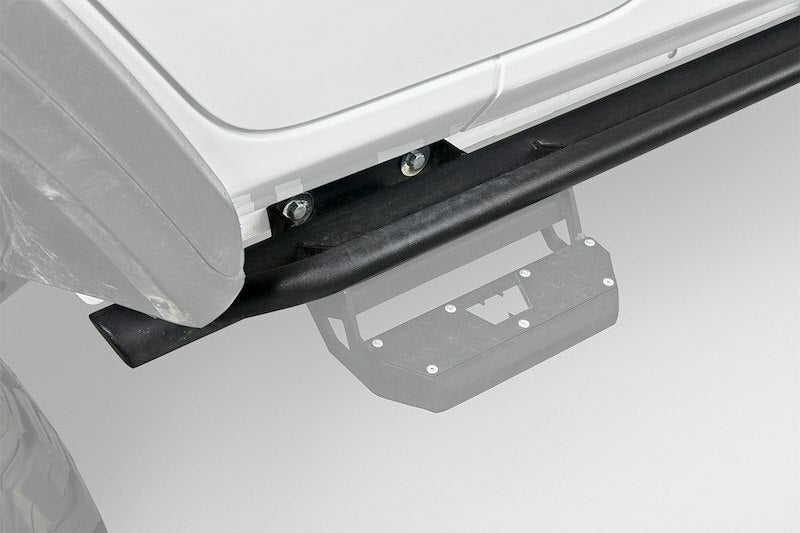 Warn - ROCK SLIDER JEEP JL 2 DOOR - 102759