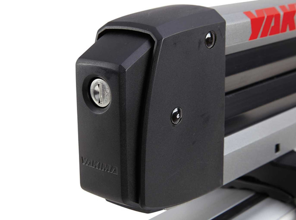 Yakima - FreshTrack 6 Roof Top Ski and Snowboard Carrier - 8003093