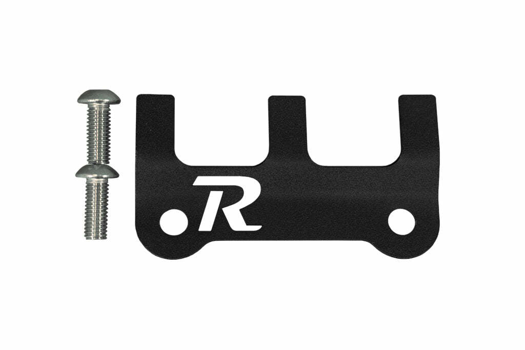Rago Fabrication - 2005-2023 Toyota Tacoma Relay Holder - R0500TTACREL