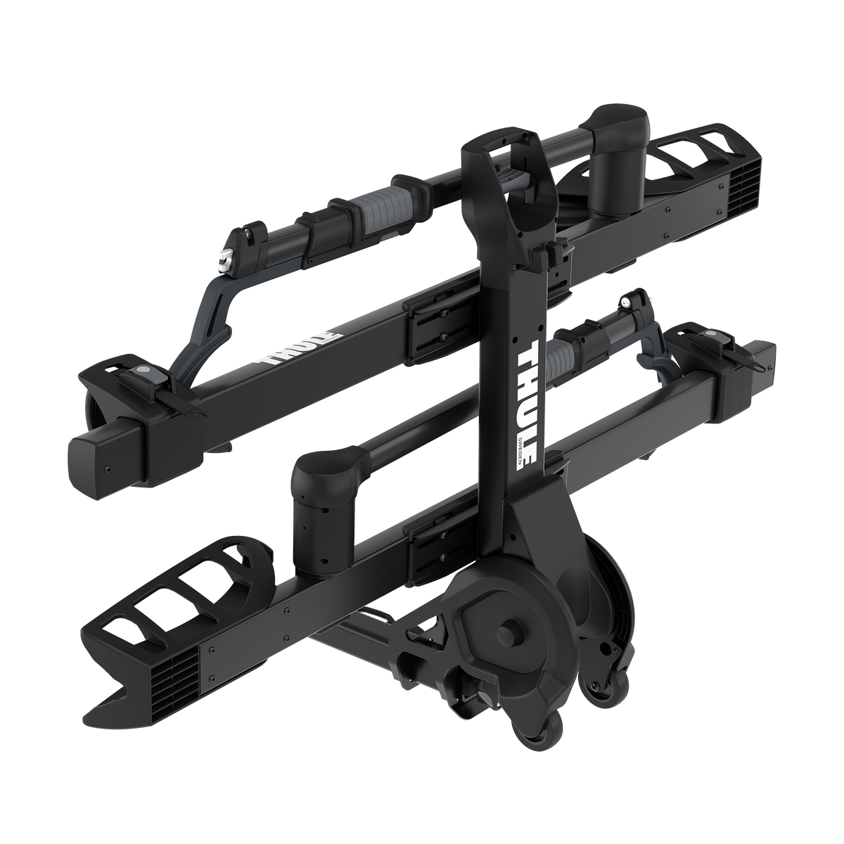 Thule - T2 Pro XTR 2 Bike - 2 inch Hitch Mount Bike Rack - 9034XTR