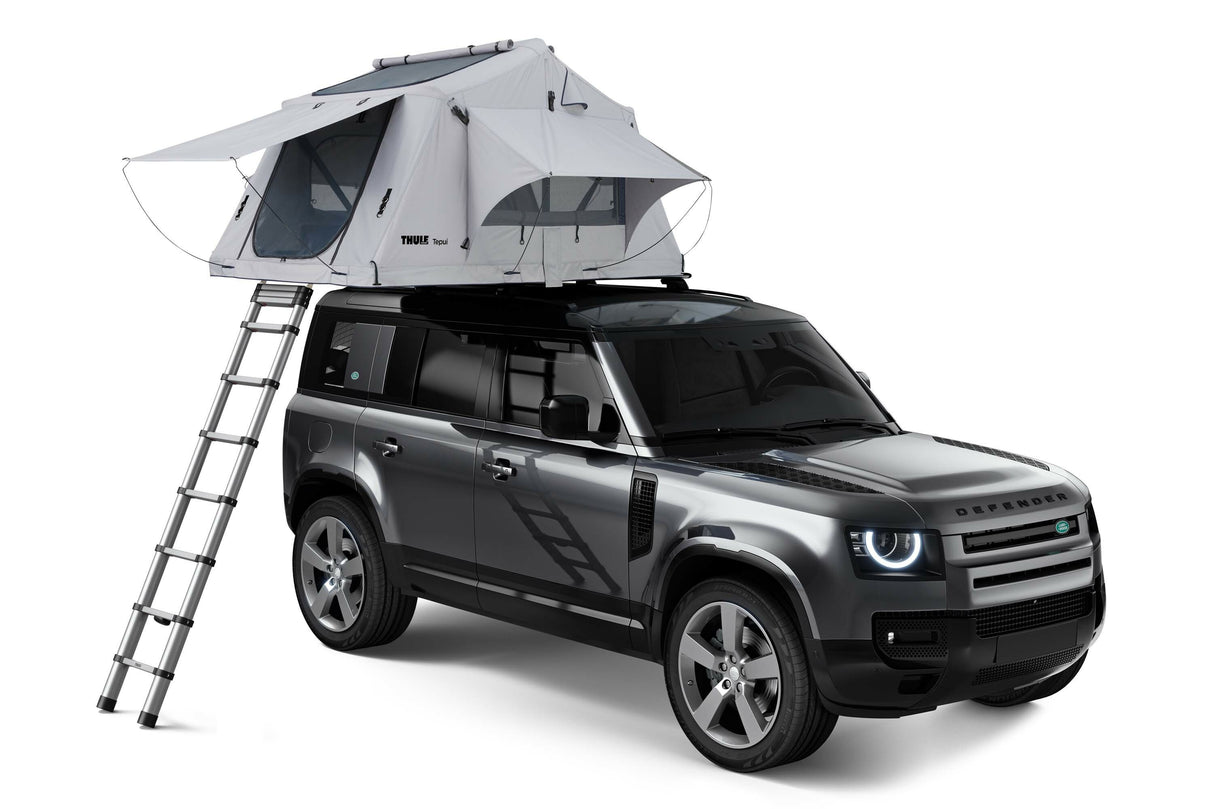 Thule - Thule Tepui Ruggedized Kukenam 3 Roof Top Tent - Haze Gray - 901350