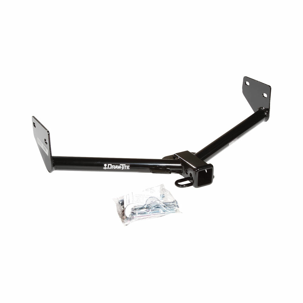 Draw-Tite - Trailer Hitch Class III, 2 in. Receiver - 75659