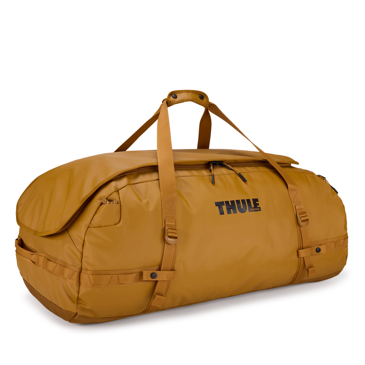 Thule - Thule Chasm 130L Duffel Bag - 3205003