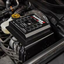 HD/BantamX Power Management Vehicle Kit - 2024-On Toyota Tacoma