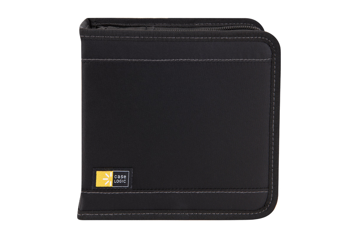 Thule - 32 Capacity CD Wallet - Black - 3200038