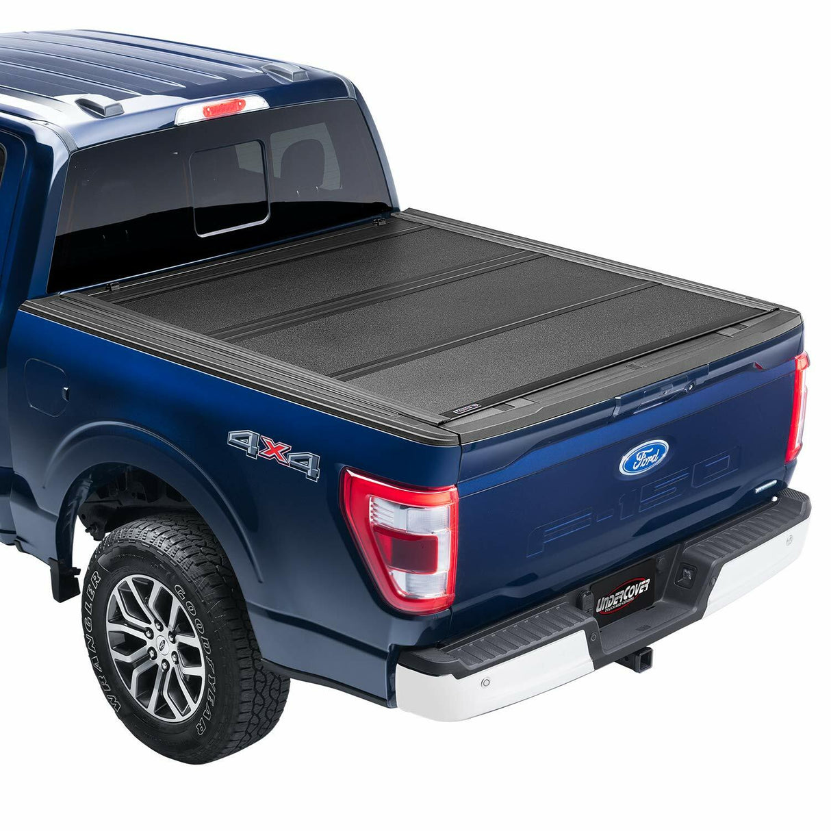 Undercover - UnderCover AX 21-22 F150 6'7 AX22030 - AX22030