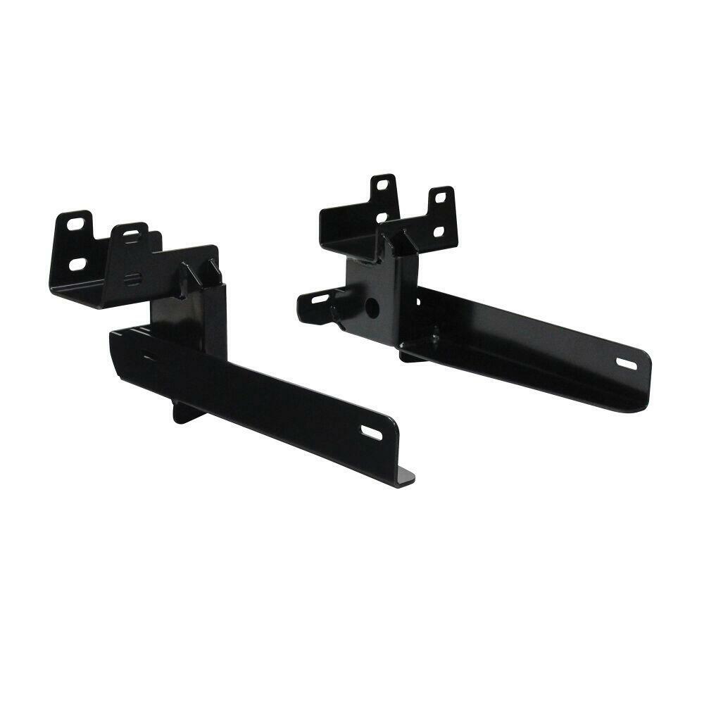 Westin - 57-81065 HLR Truck Rack