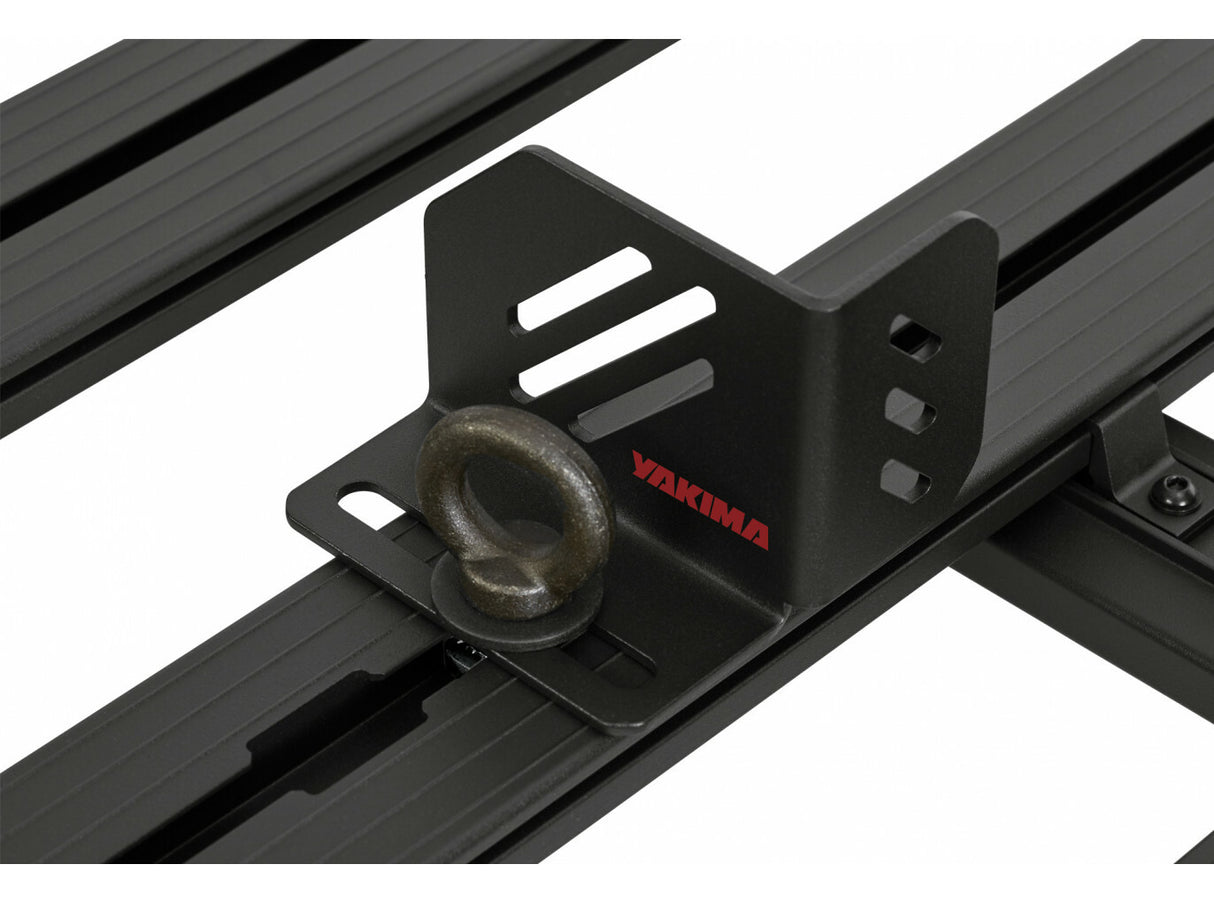 Yakima - Locknload Corner Bracket Kit - 8005036