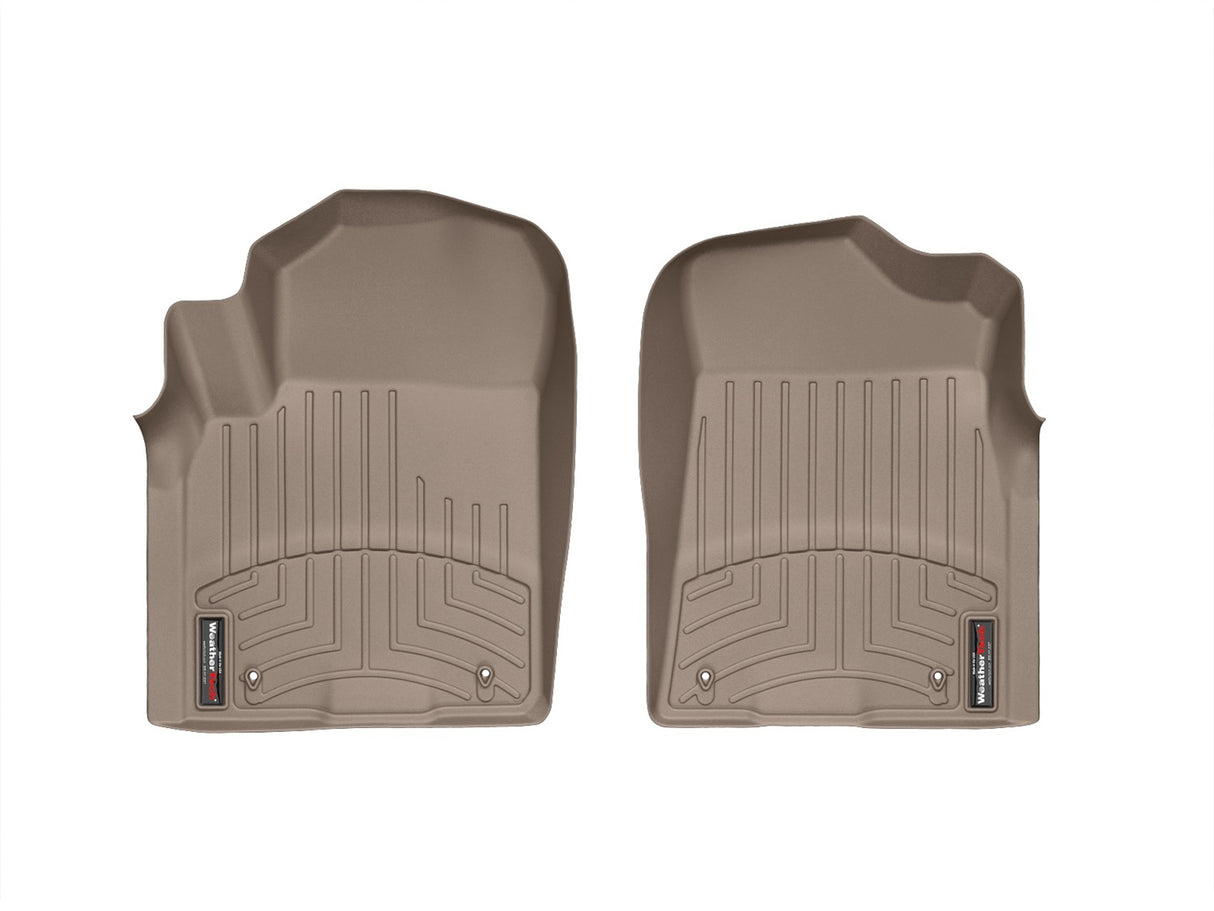 Weathertech - FloorLiner(TM) DigitalFit(R) - 453361