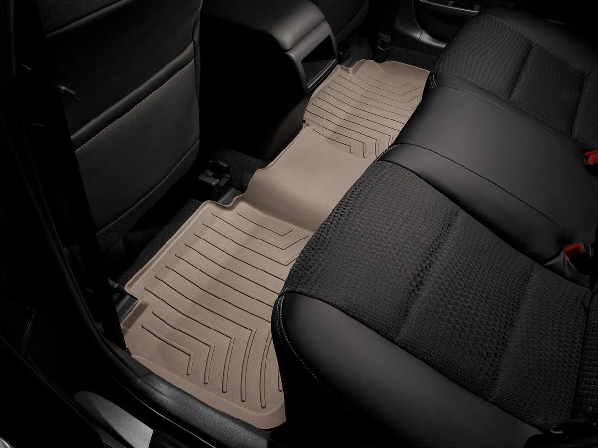 Weathertech - FloorLiner(TM) DigitalFit(R) - 451562