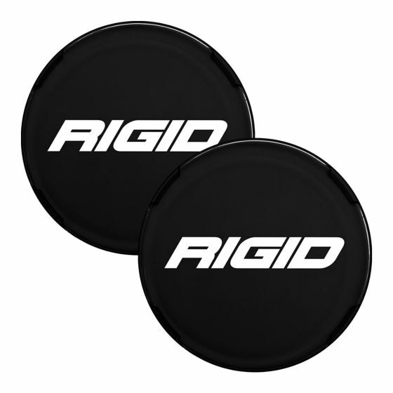 RIGID - 360-Series 9 Inch Cover Black - 363685