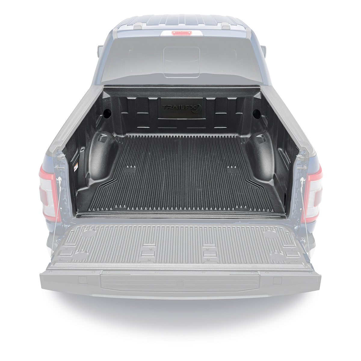 TrailFx - Bed Liner Component For Ford F150 8'-Tub (RF8U15)