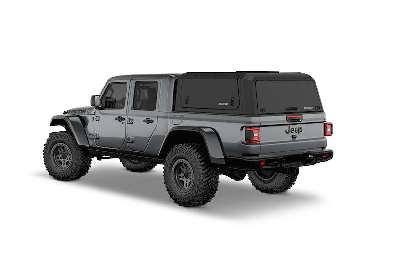 RSI SmartCap - EVOd Defender 2020-2024 Jeep Gladiator 5' - ED0601-MB