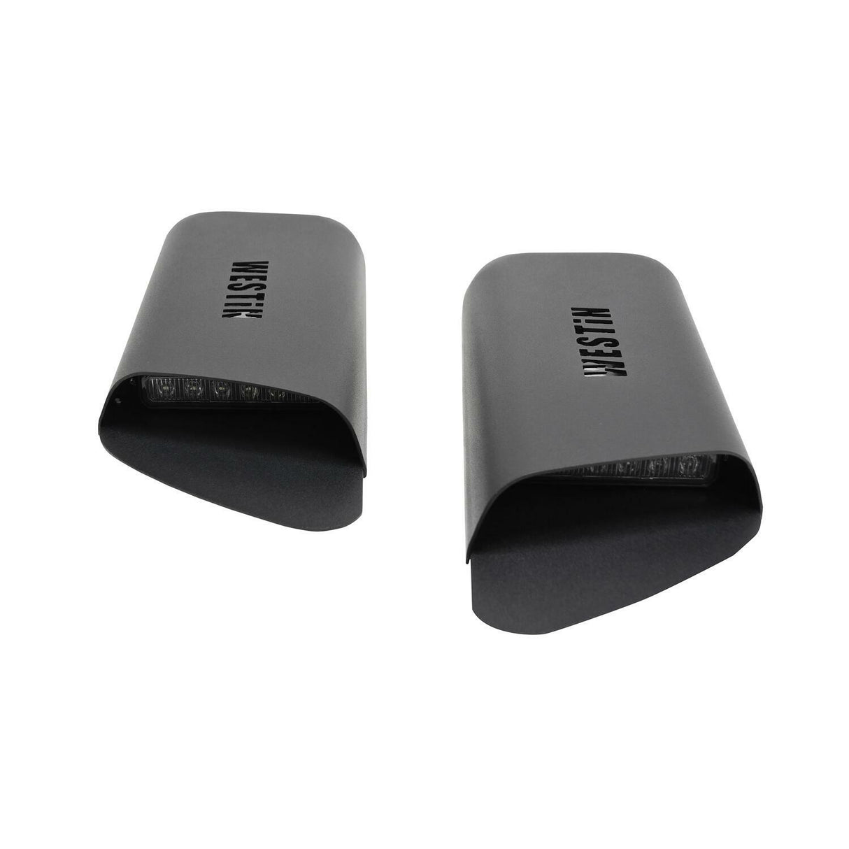 Westin - 62-41115 LED Hood Scoop