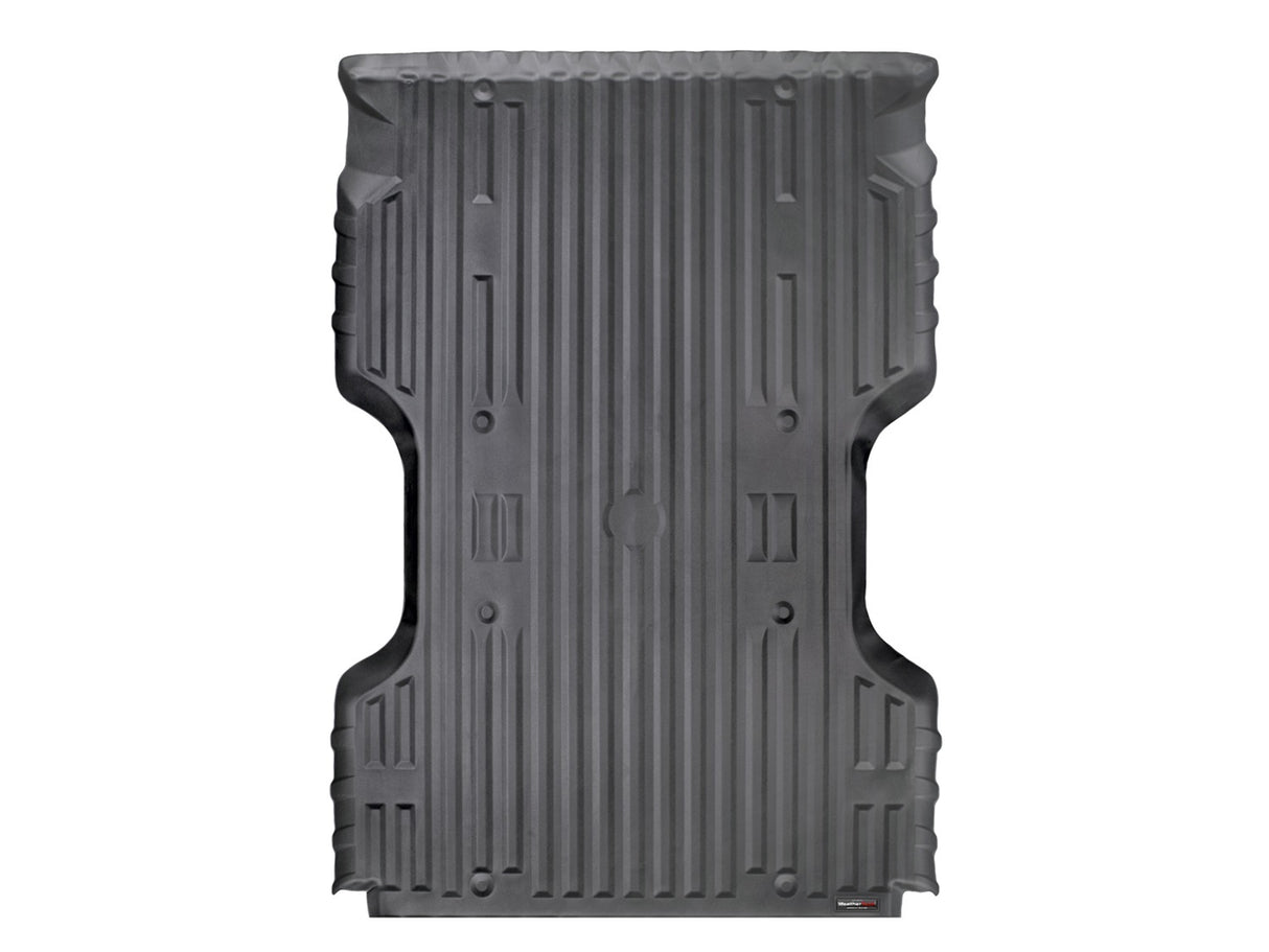 Weathertech 39601 WeatherTech® TechLiner Bed Liner