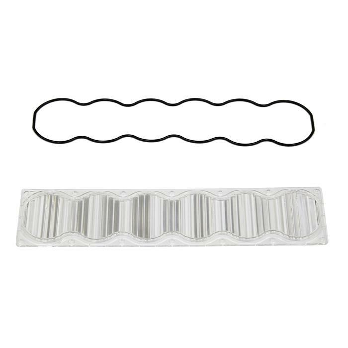 Baja Designs - 458115 - OnX6 Light Bar Lens Kit