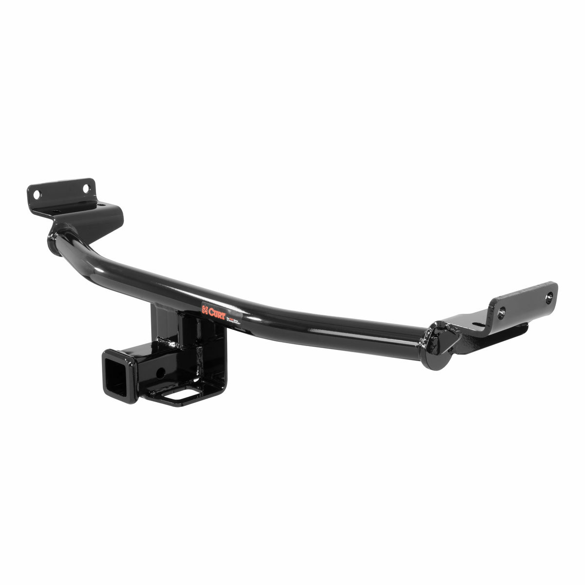 Curt - Class 3 Trailer Hitch, 2" Receiver, Select Hyundai Tucson - 13240