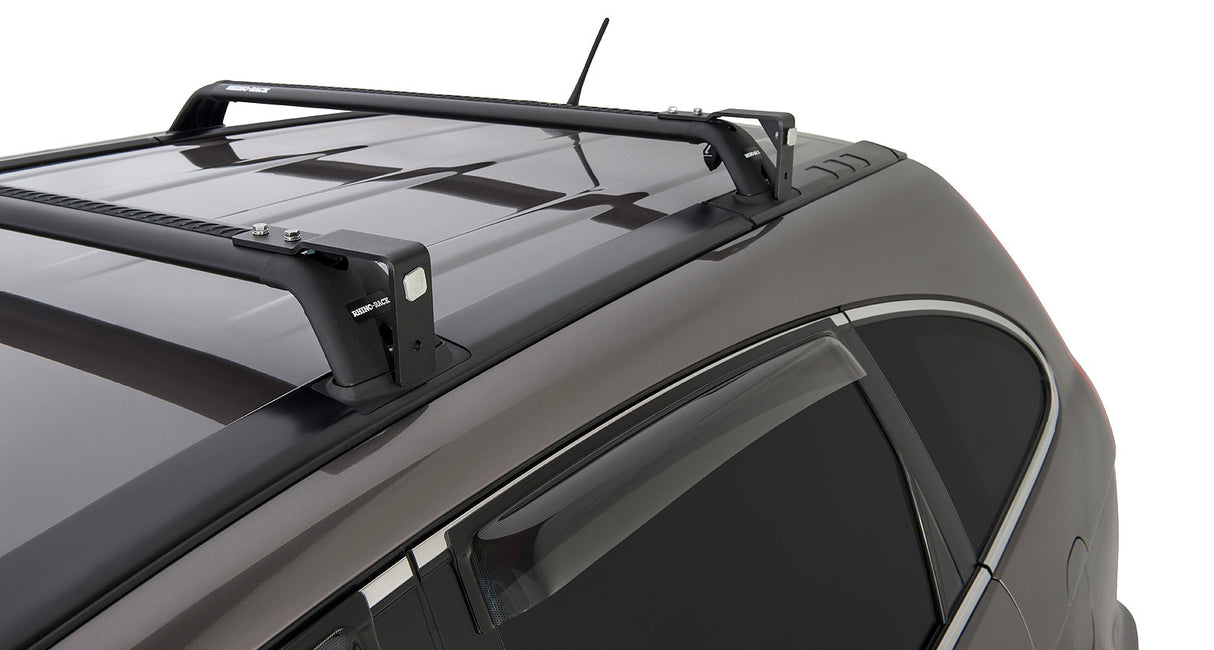 Rhino Rack - Sunseeker Awning Angled Down Bracket for Flush Bars - 32127