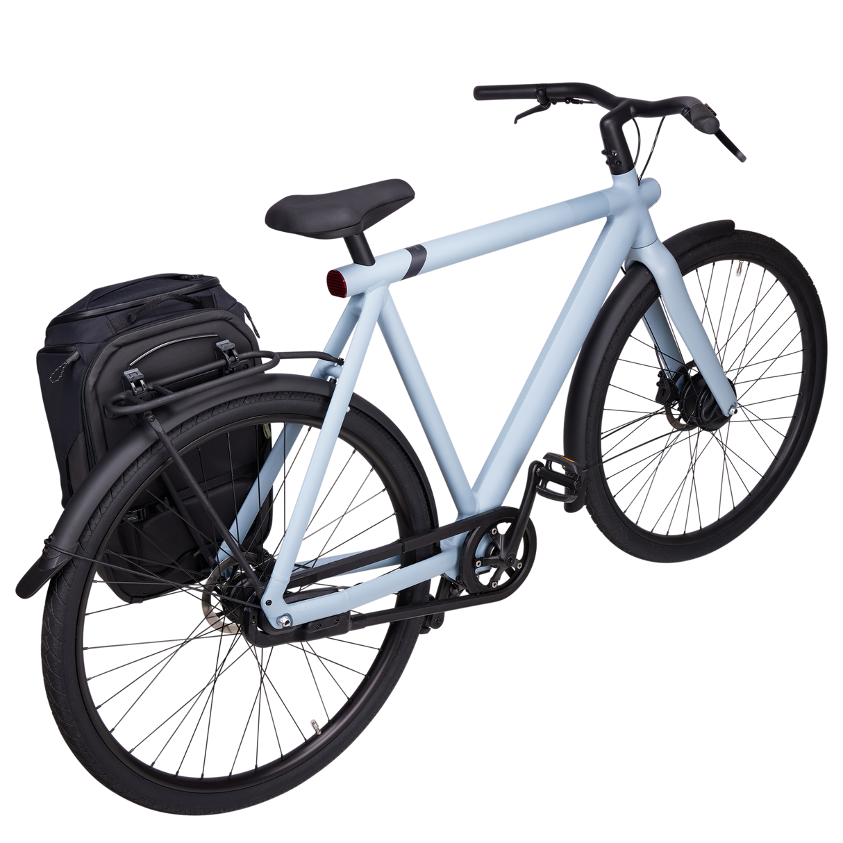 Thule - Thule Paramount Hybrid Pannier 26L - 3205091