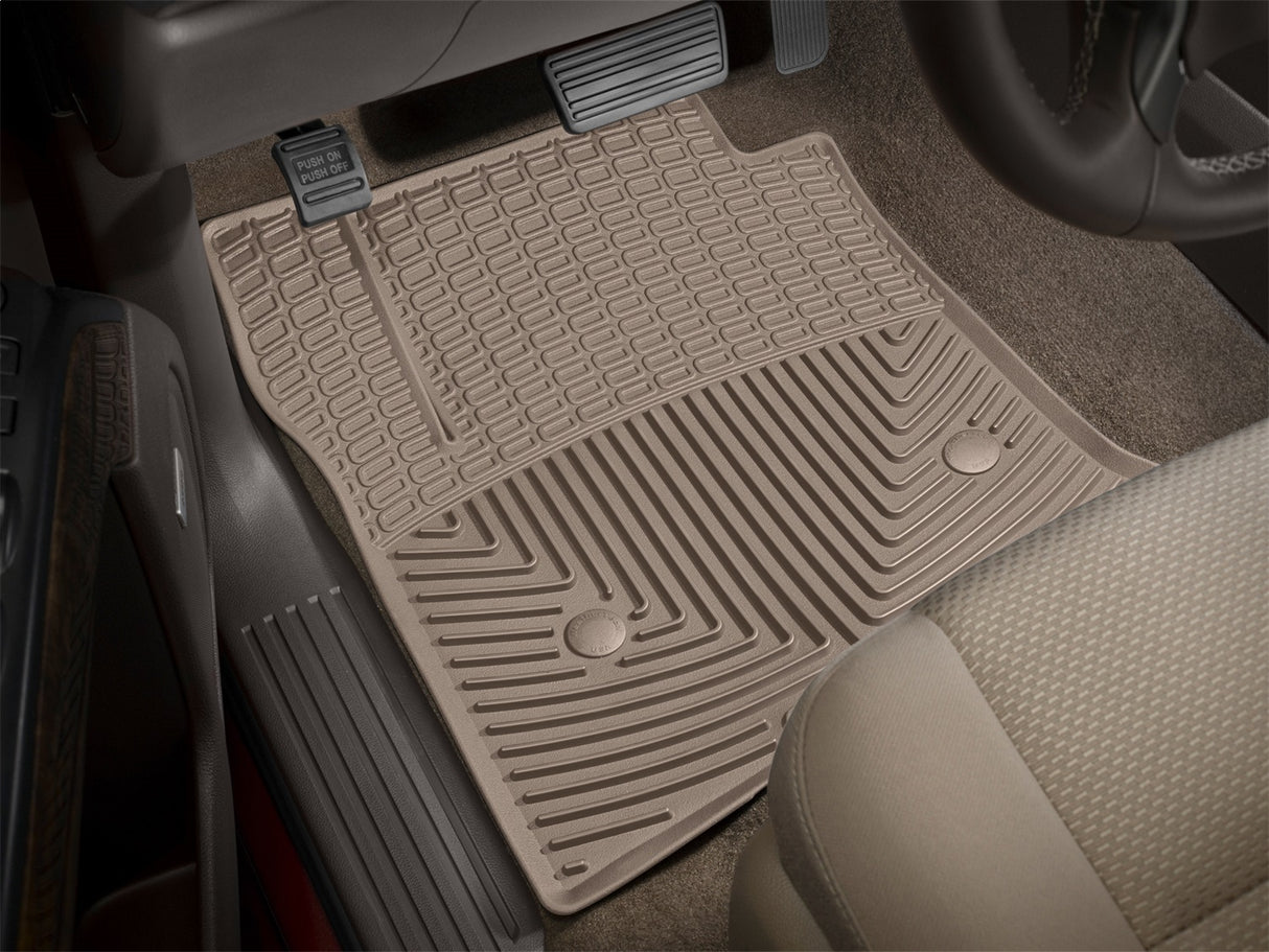 Weathertech - All Weather Floor Mats - W309TN