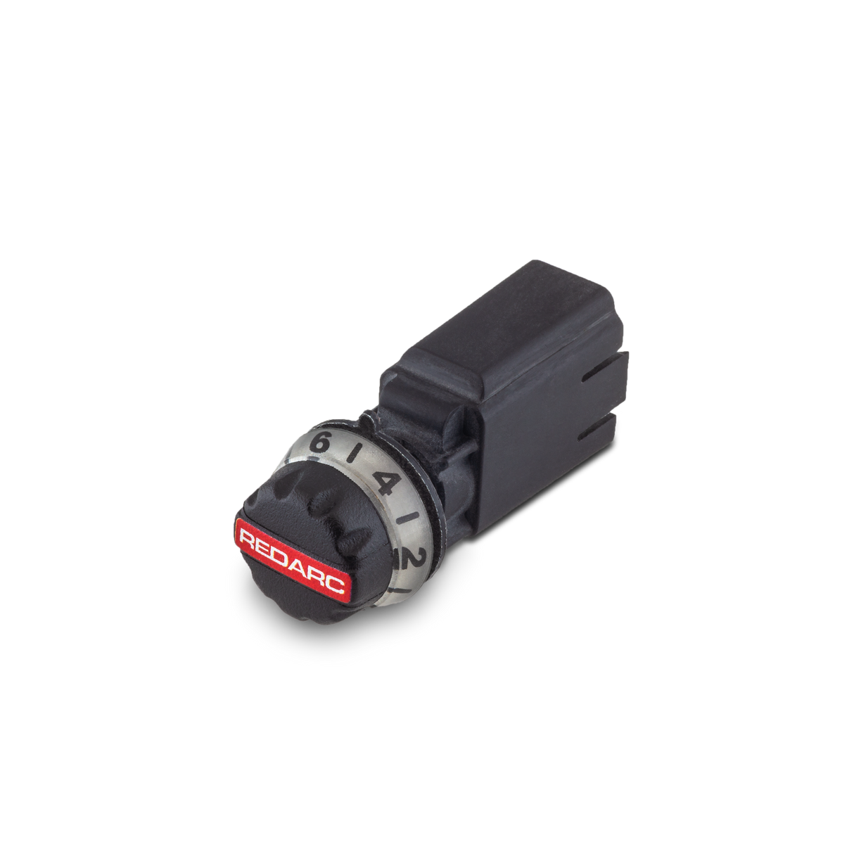 REDARC - Tow-Pro Elite V3 Remote Head Only - EBRH-ACCV3-RH