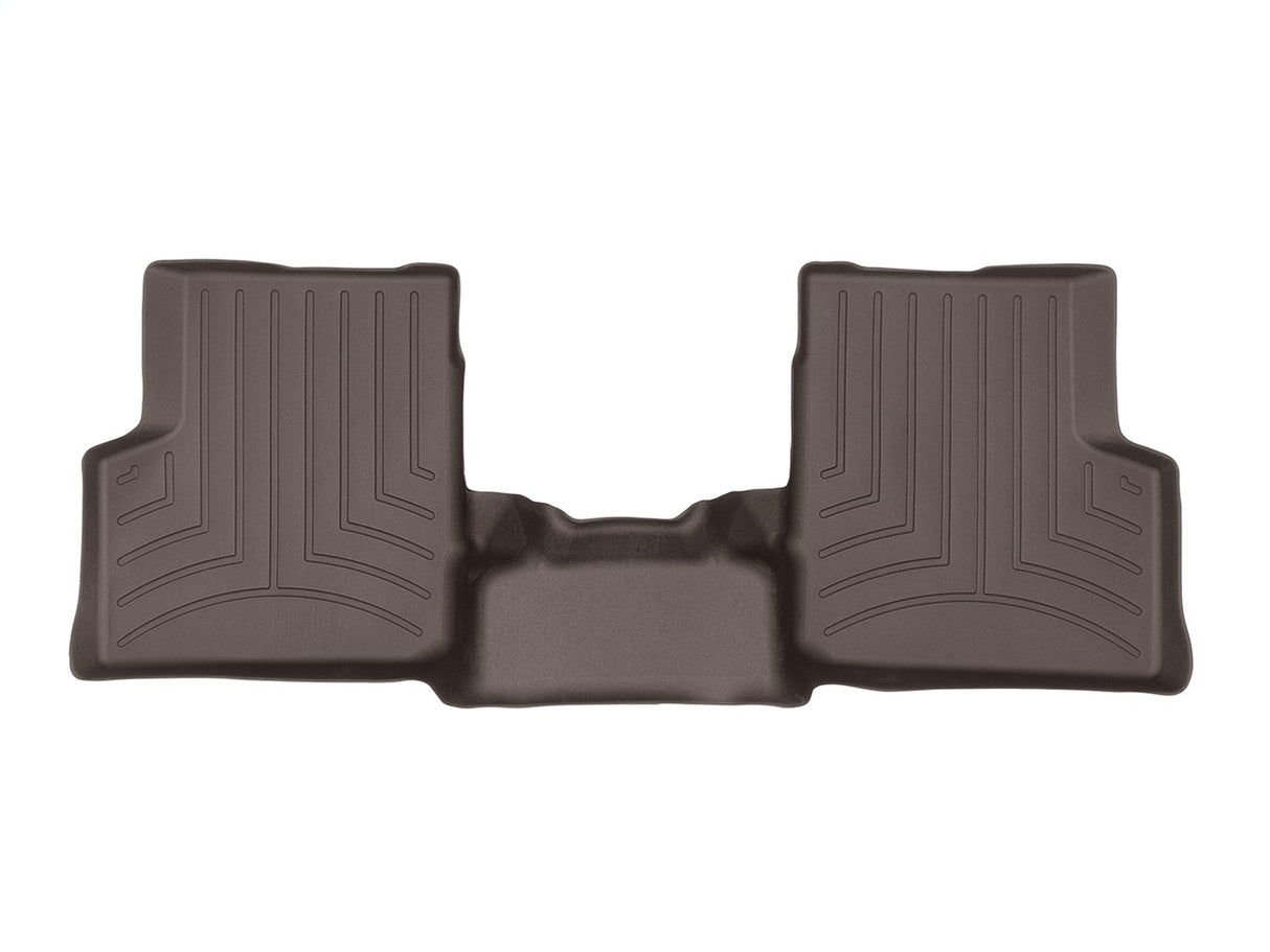Weathertech - FloorLiner(TM) DigitalFit(R) - 479423