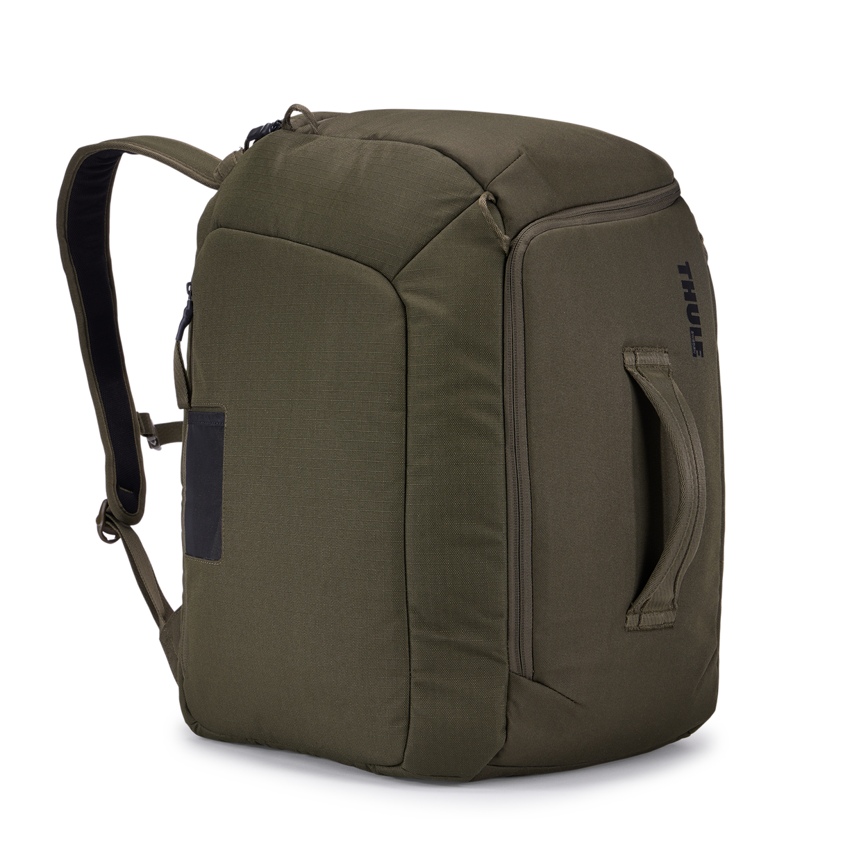 Thule - Roundtrip Boot Backpack 45L Deep Khaki - 3205153