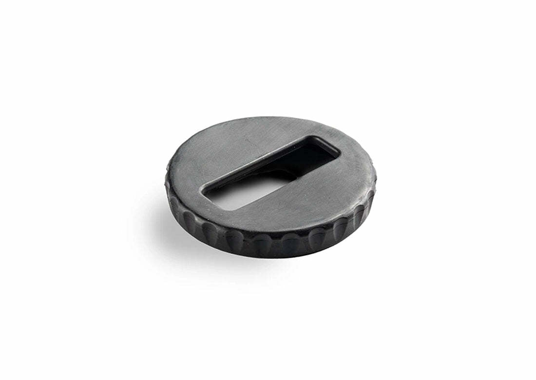Factor55 - ProLink XTV Rubber Guard - Black - 00114