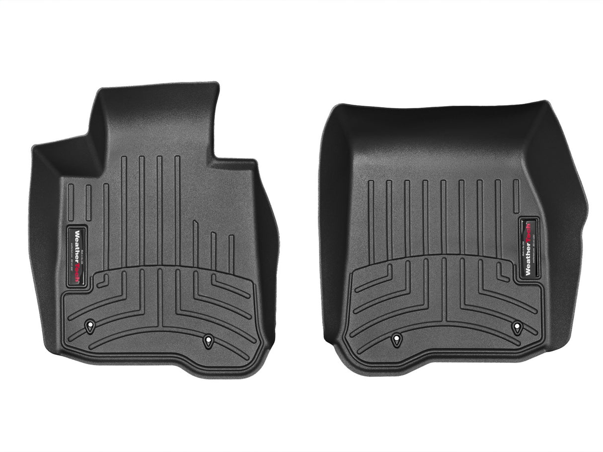 Weathertech - FloorLiner(TM) DigitalFit(R) - 445601
