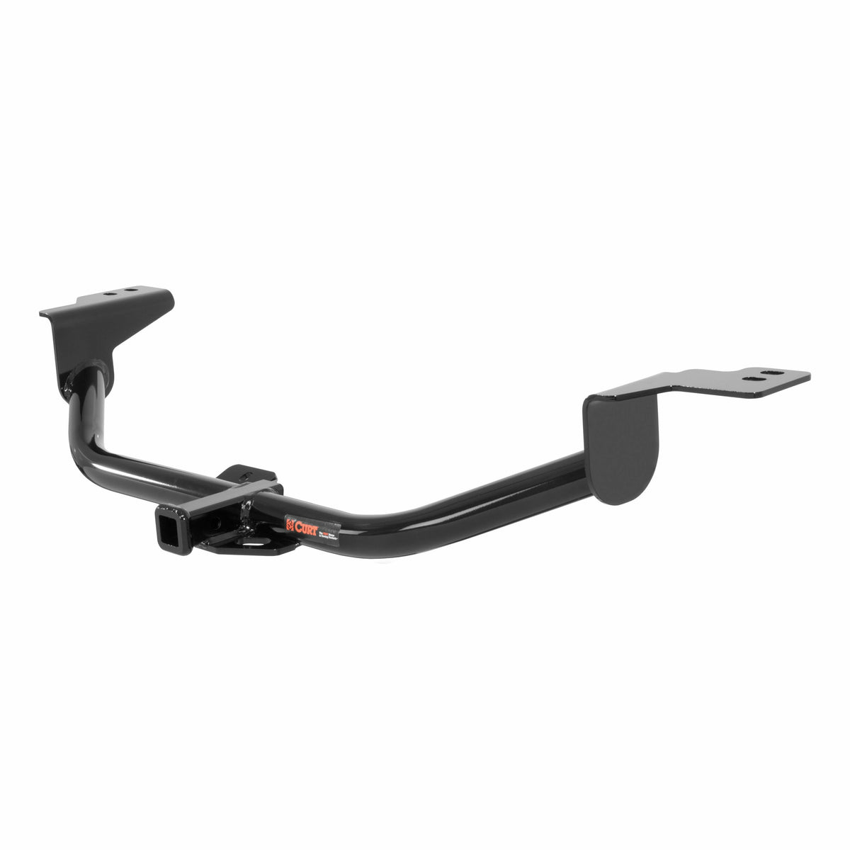 Curt - Class 1 Trailer Hitch, 1-1/4" Receiver, Select Hyundai Elantra, Elantra Coupe - 11303