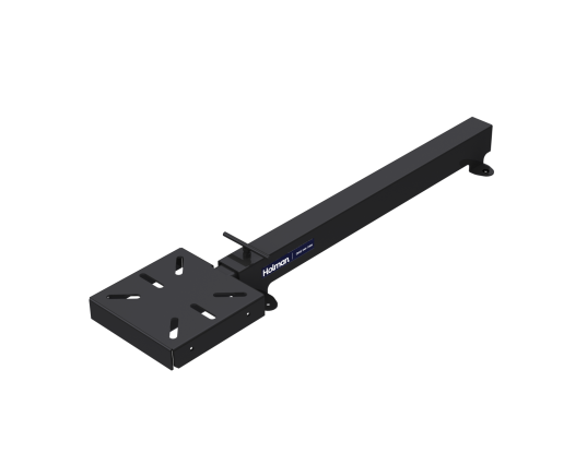 Holman - Sliding Vise Mount - 40490