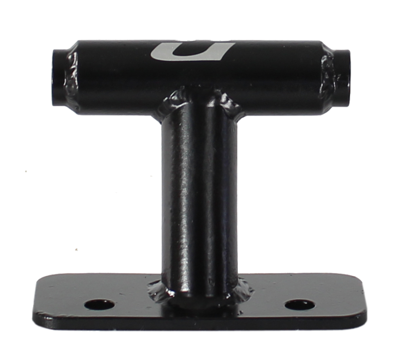 Kuat - Dirtbag - 15mm x 100mm - Thru-Axle - Black