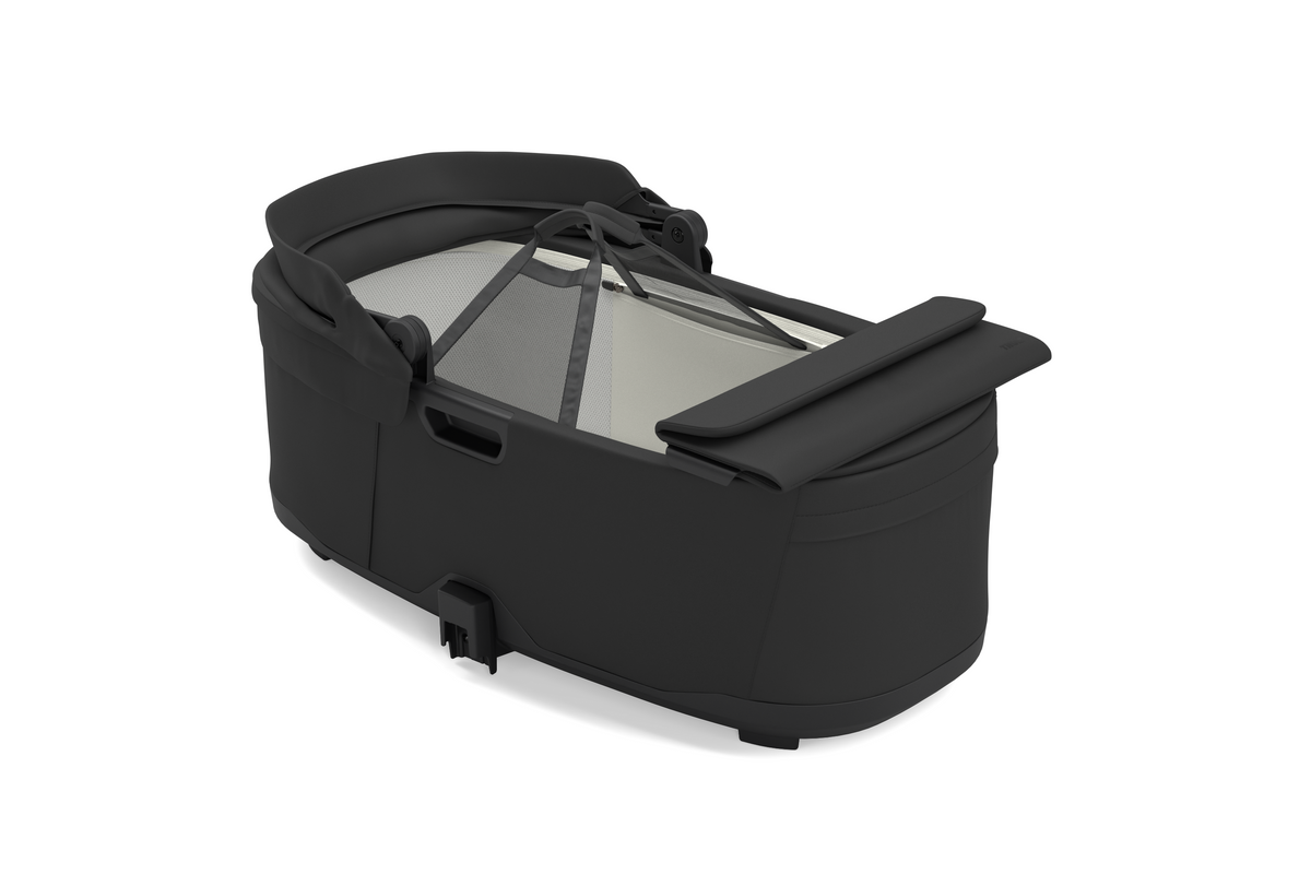 Thule - Thule Charm+ Bassinet Black - 11500502