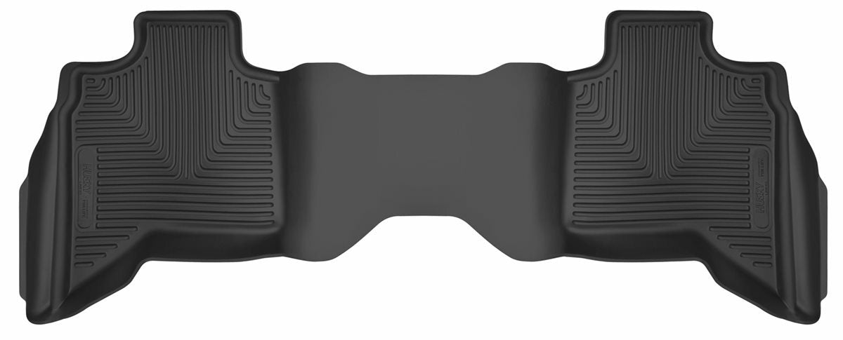 Husky Liners - 2nd Seat Floor Liner - 53621