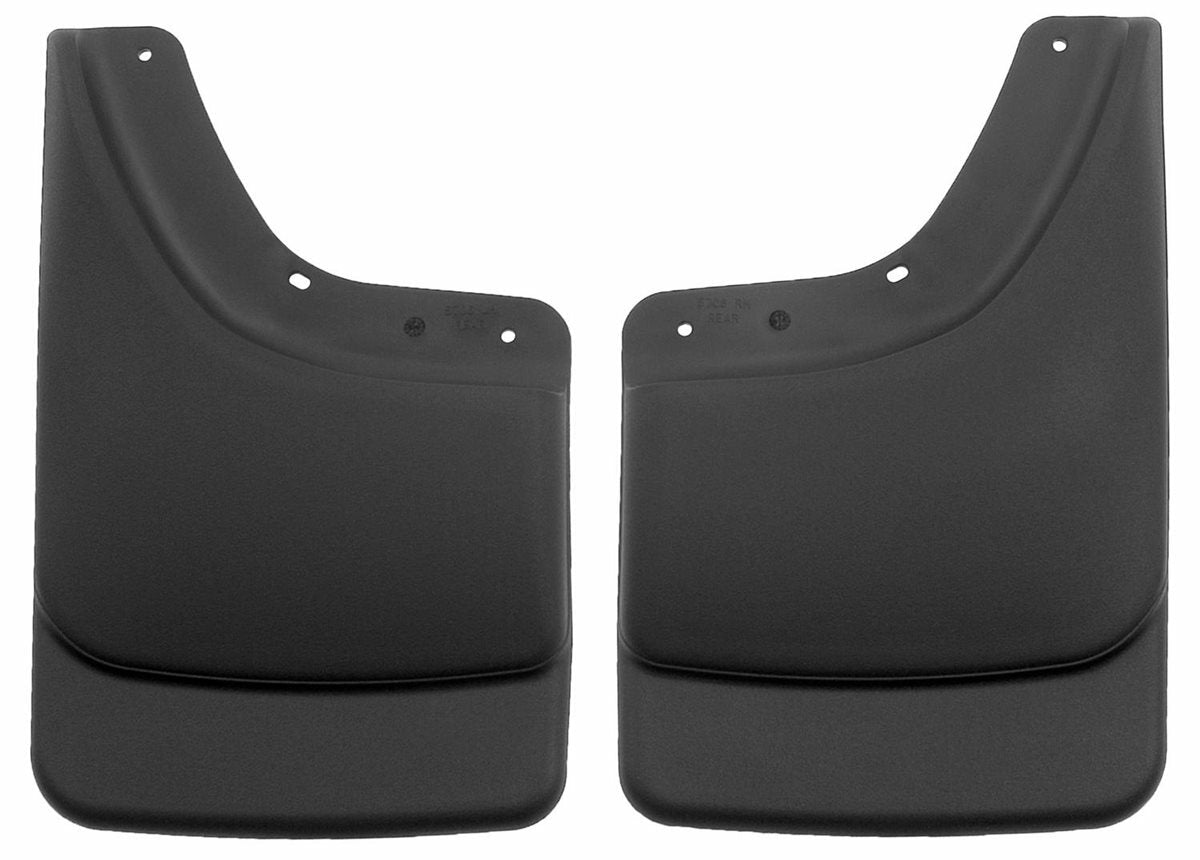 Husky Liners - Rear Mud Guards - 57061