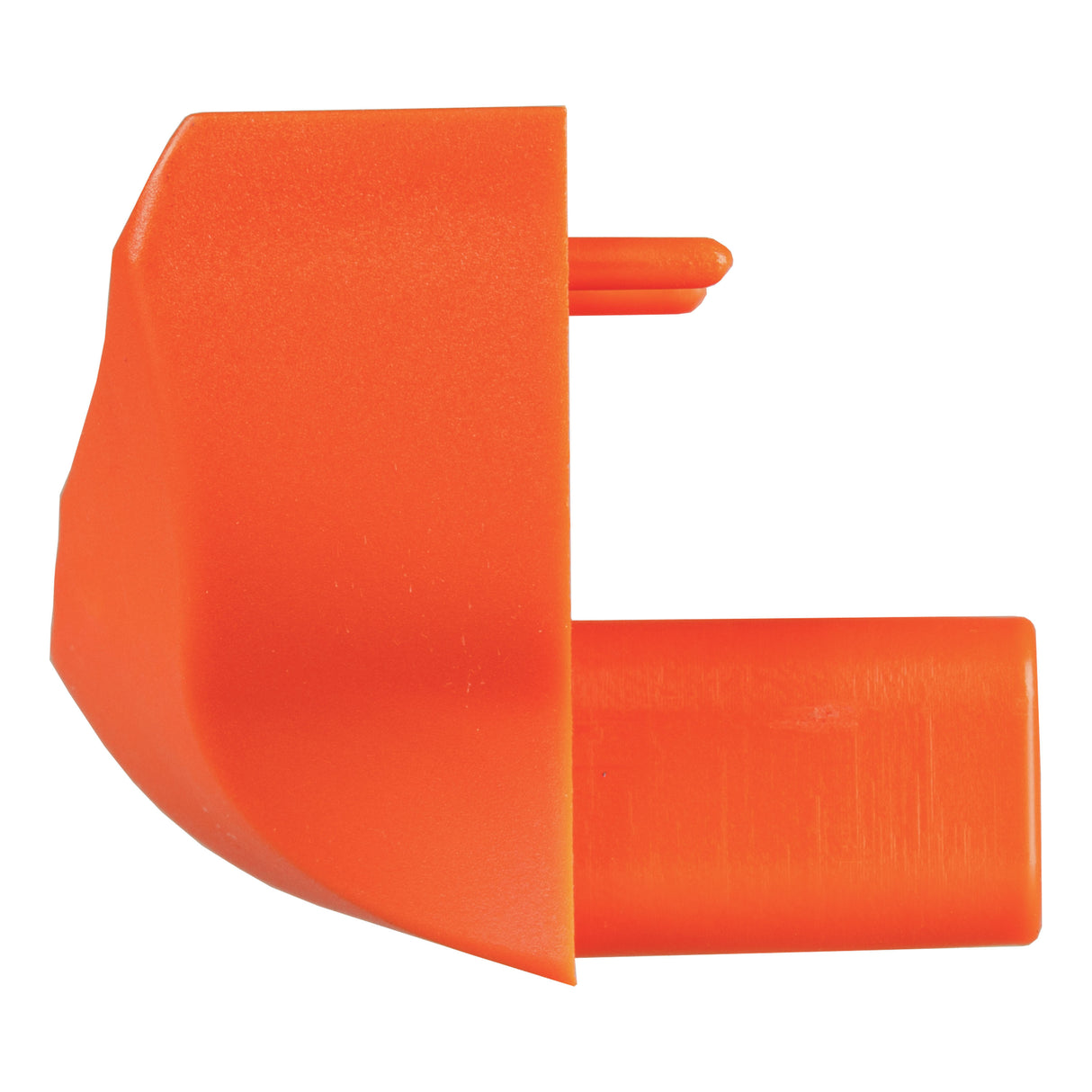 Curt - 19267 Replacement 18088 Bike Rack End Caps - 19267