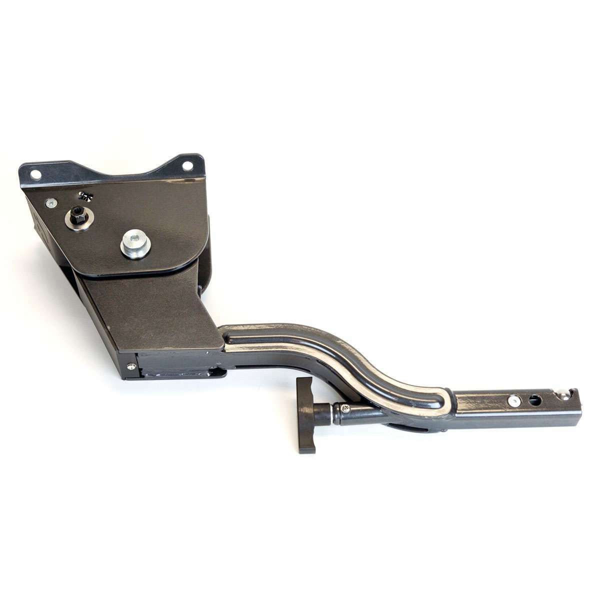 Kuat - NV 2.0 - Lower End with hardwa - 017-008-01-02