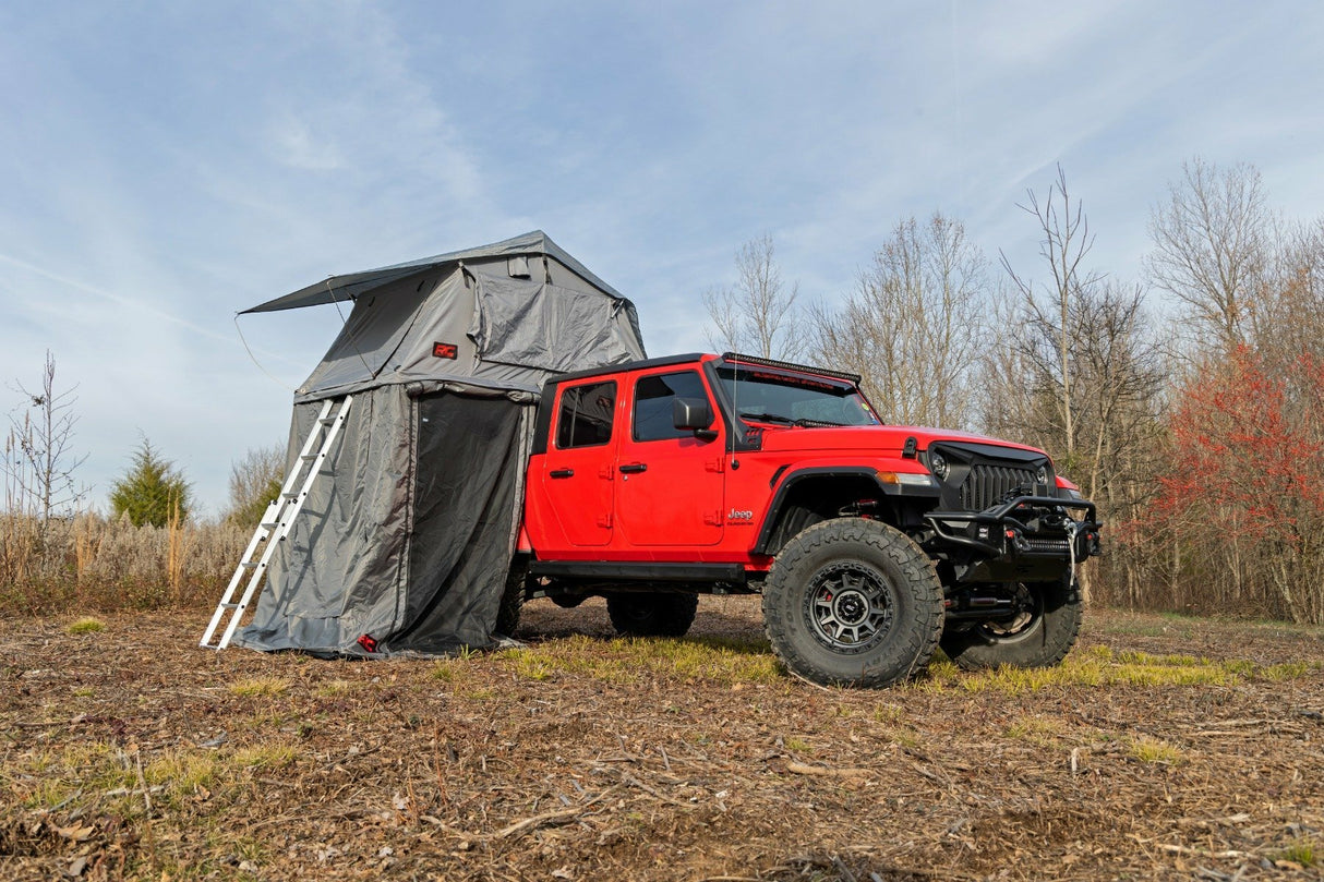 Rough Country - Roof Top Tent Annex - 99050 - 99052A