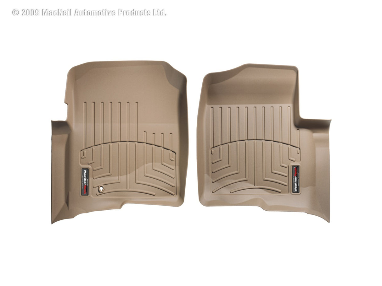 Weathertech - FloorLiner(TM) DigitalFit(R) - 450051