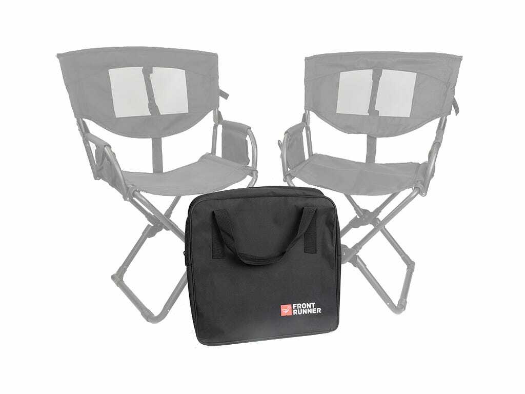 Front Runner - Expander Chair Double Storage Bag - CHAI008