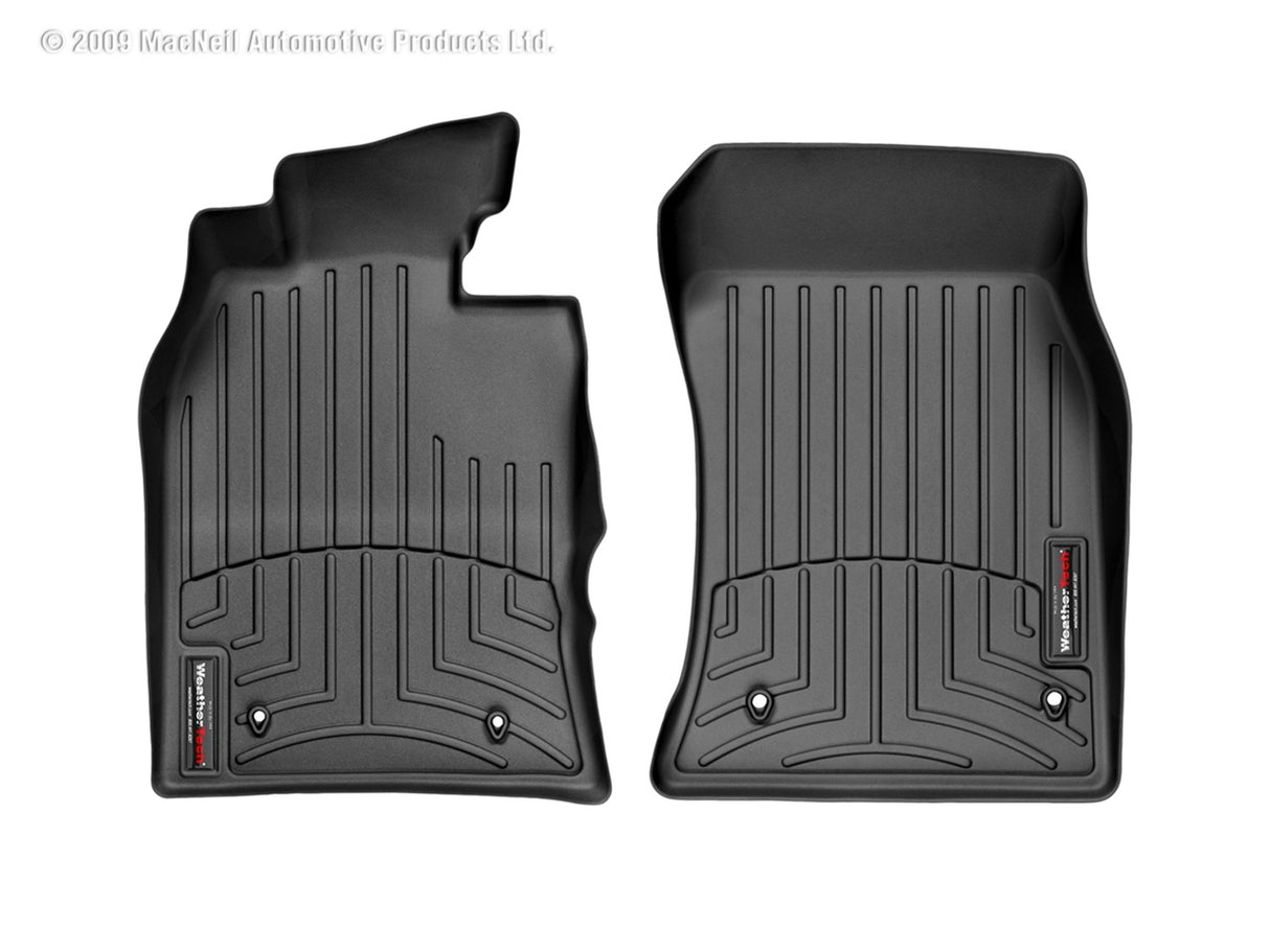 Weathertech - FloorLiner(TM) DigitalFit(R) - 441371