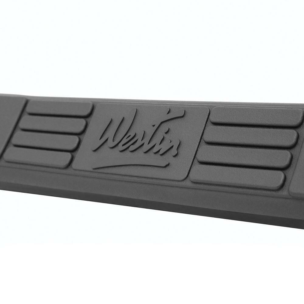 Westin - 25-0625 Signature 3 Round Step Bar