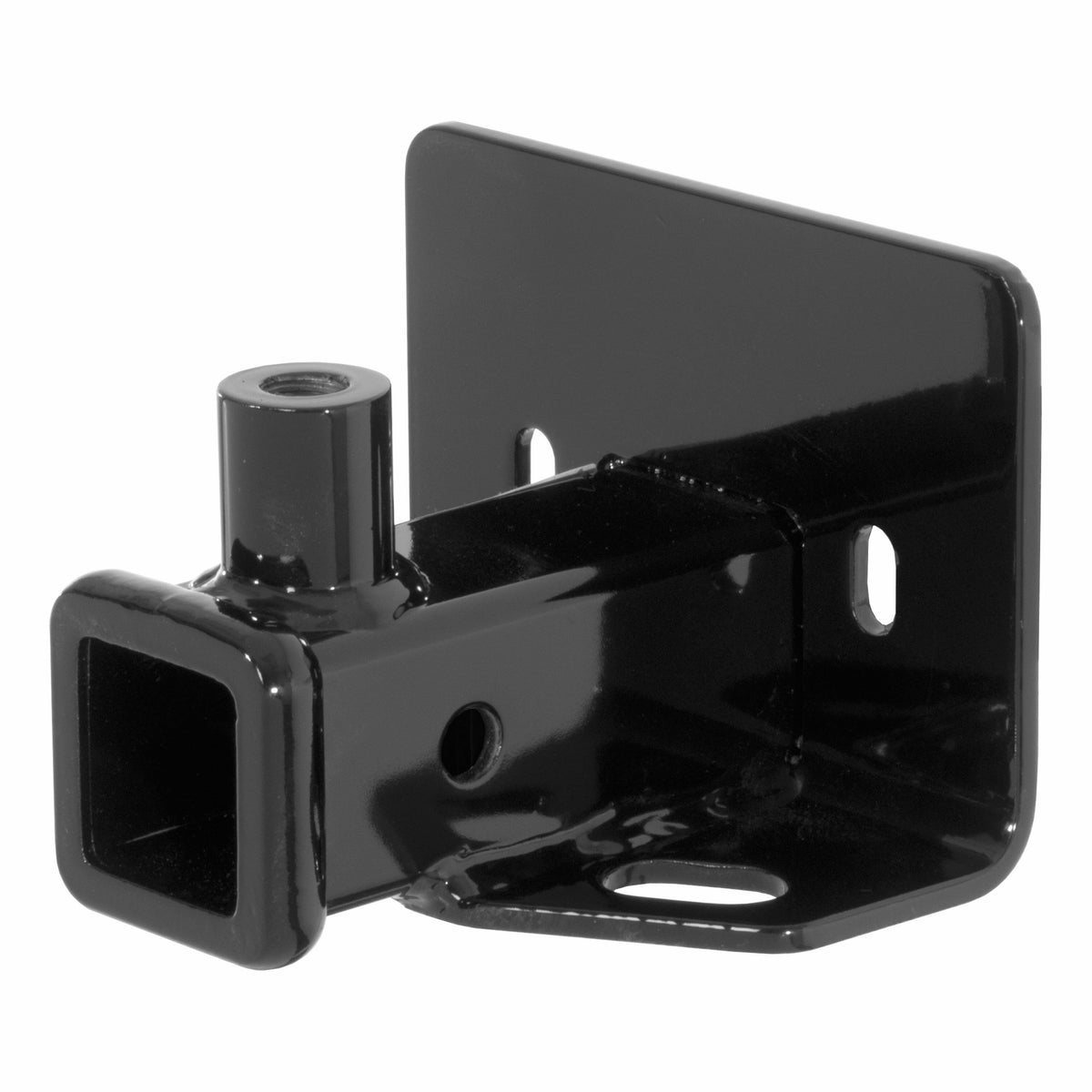 Curt - Class 3 Hitch, 2", Select Dodge Dakota, Mitsubishi Raider (Concealed Main Body) - 13229
