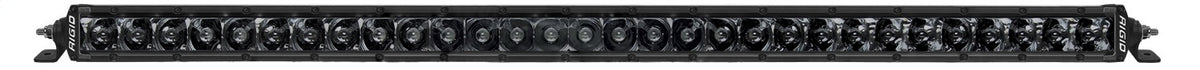 RIGID - SR-Series PRO 30 Inch Spot Midnight - 930214BLK
